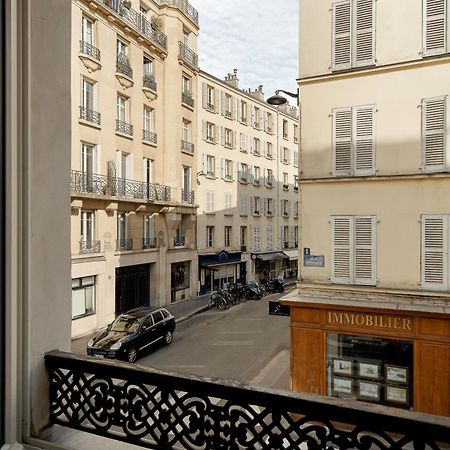 My Maison In Paris - Champ De Mars Eksteriør billede