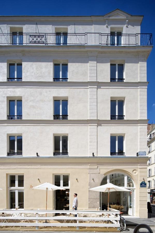 My Maison In Paris - Champ De Mars Eksteriør billede
