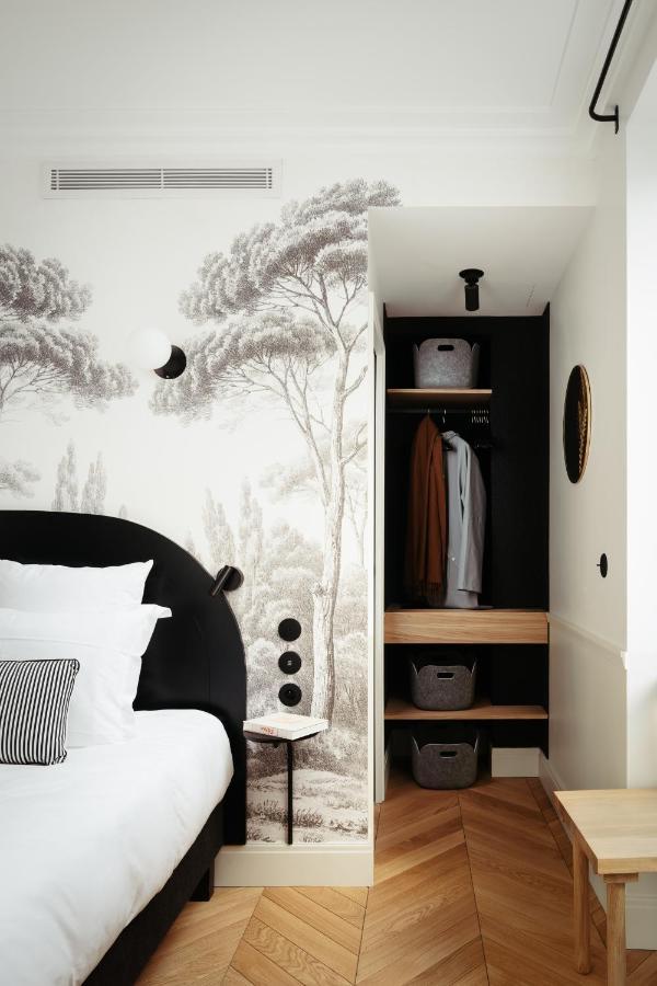 My Maison In Paris - Champ De Mars Eksteriør billede
