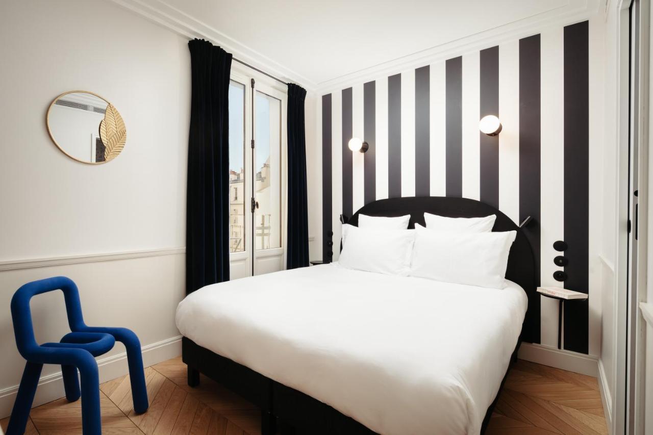 My Maison In Paris - Champ De Mars Eksteriør billede