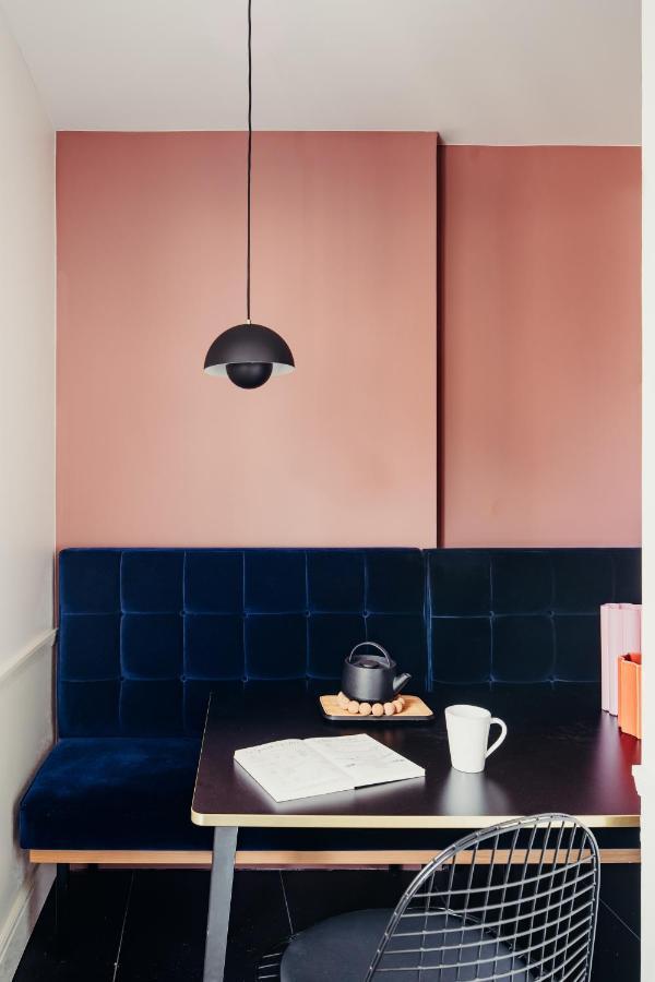 My Maison In Paris - Champ De Mars Eksteriør billede