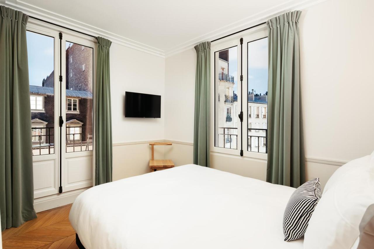 My Maison In Paris - Champ De Mars Eksteriør billede